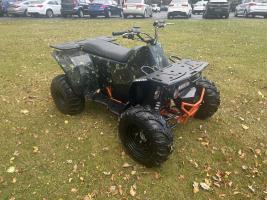Autres Theron Sport 2022 Reever, 180 km Autonomie,Capacité de remorquage 1500 lbs Vitesse maximale 100 km/h,Torque 800 Nm $ 19943